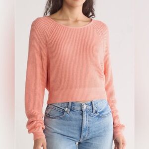 BILLABONG Sun soaked crop sweater